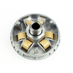 WARIATOR - SPRZĘGŁO PRZÓD KOMPLET GY6 4T 125CC 153QMI / 158QMJ -TUNING 20X15 ANH