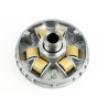WARIATOR - SPRZĘGŁO PRZÓD KOMPLET GY6 4T 125CC 153QMI / 158QMJ -TUNING 20X15 ANH