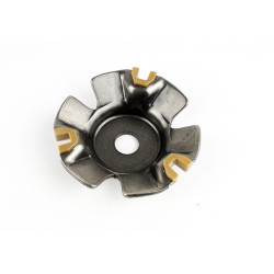 WARIATOR - SPRZĘGŁO PRZÓD KOMPLET GY6 4T 125CC 153QMI / 158QMJ -TUNING 20X15 ANH