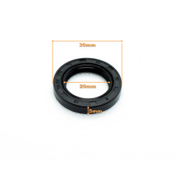 SIMMERING USZCZELNIACZ 20x30x5 YAMAHA YBR 125