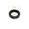 SIMMERING USZCZELNIACZ 20x30x5 YAMAHA YBR 125