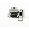 CYLINDER + GŁOWICA KPL. 4T GY6 50CCM (39mm) - BEZ ODPOWIETRZENIA - ANH