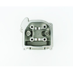 CYLINDER + GŁOWICA KPL. 4T GY6 50CCM (39mm) - BEZ ODPOWIETRZENIA - ANH