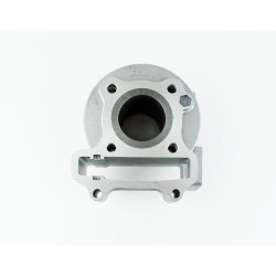CYLINDER + GŁOWICA KPL. 4T GY6 50CCM (39mm) - BEZ ODPOWIETRZENIA - ANH