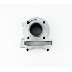 CYLINDER + GŁOWICA KPL. 4T GY6 50CCM (39mm) - BEZ ODPOWIETRZENIA - ANH