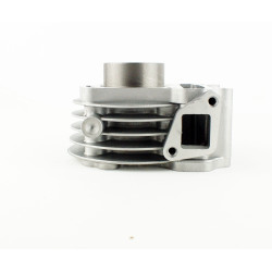 CYLINDER + GŁOWICA KPL. 4T GY6 50CCM (39mm) - BEZ ODPOWIETRZENIA - ANH
