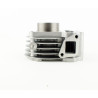 CYLINDER + GŁOWICA KPL. 4T GY6 50CCM (39mm) - BEZ ODPOWIETRZENIA - ANH