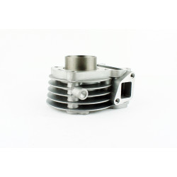 CYLINDER + GŁOWICA KPL. 4T GY6 50CCM (39mm) - BEZ ODPOWIETRZENIA - ANH