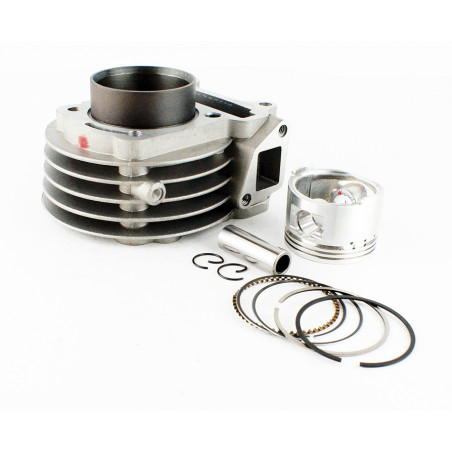 CYLINDER 4T GY6 80CCM (47mm) (sw.13mm) KPL. ANH