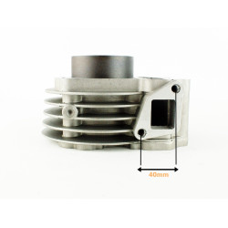 CYLINDER 4T GY6 80CCM (47mm) (sw.13mm) KPL. ANH