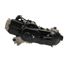 SILNIK 139QMB 4T GY6 80CCM - 40cm,BĘBEN,DŁUGI WAŁEK - ANH