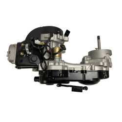 SILNIK 139QMB 4T GY6 80CCM - 40cm,BĘBEN,DŁUGI WAŁEK - ANH