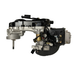 SILNIK 139QMB 4T GY6 80CCM - 40cm,BĘBEN,DŁUGI WAŁEK - ANH