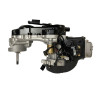 SILNIK 139QMB 4T GY6 80CCM - 40cm,BĘBEN,DŁUGI WAŁEK - ANH