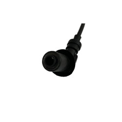 SILNIK 139QMB 4T GY6 80CCM - 40cm,BĘBEN,DŁUGI WAŁEK - ANH