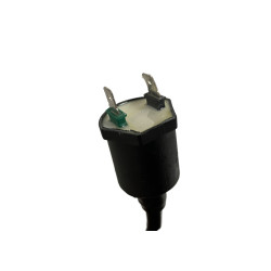 SILNIK 139QMB 4T GY6 80CCM - 40cm,BĘBEN,DŁUGI WAŁEK - ANH