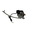 SILNIK 139QMB 4T GY6 80CCM - 40cm,BĘBEN,DŁUGI WAŁEK - ANH