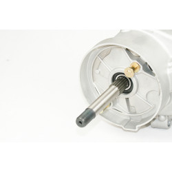 SILNIK 139QMB 4T GY6 80CCM-43cm BĘBEN,DŁUGI WAŁEK- ANH