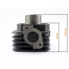 CYLINDER + GŁOWICA KPL. 2T 80CC (47mm) (sw.10mm)