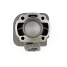 CYLINDER + GŁOWICA KPL. 2T 80CC (47mm) (sw.10mm)