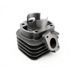 CYLINDER + GŁOWICA KPL. 2T 80CC (47mm) (sw.10mm)