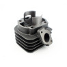 CYLINDER + GŁOWICA KPL. 2T 80CC (47mm) (sw.10mm)