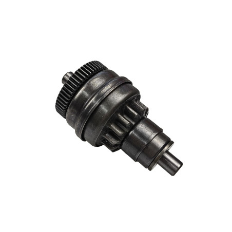 BENDIX SPRZĘGŁO ROZRUSZNIKA PIAGGIO ZIP 50CC 4T 14/55 ZĘBÓW
