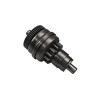 BENDIX SPRZĘGŁO ROZRUSZNIKA PIAGGIO ZIP 50CC 4T 14/55 ZĘBÓW