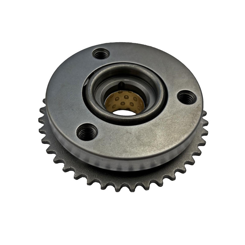 BENDIX SPRZĘGŁO ROZRUSZNIKA + wolne koło MOTOROWER 154FMI 4T ATV 110 125 BENDIX SPRZĘGŁO ROZRUSZNIKA + wolne koło MOTOROWER 154FMI 4T ATV 110 125