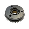 BENDIX SPRZĘGŁO ROZRUSZNIKA + wolne koło MOTOROWER 154FMI 4T ATV 110 125