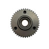 BENDIX SPRZĘGŁO ROZRUSZNIKA + wolne koło MOTOROWER 154FMI 4T ATV 110 125