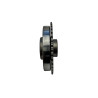 BENDIX SPRZĘGŁO ROZRUSZNIKA + wolne koło MOTOROWER 154FMI 4T ATV 110 125