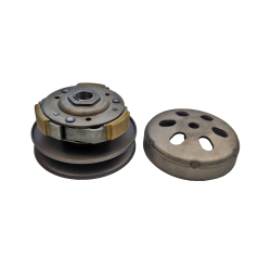 SPRZĘGŁO TYLNE ATV 150/200 automat ATV 150, SHINERAY ATV150/200 ST-9