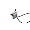 OUTLET GAŹNIK MOTOROWER 50CC- SSANIE LINKA - OUTLET