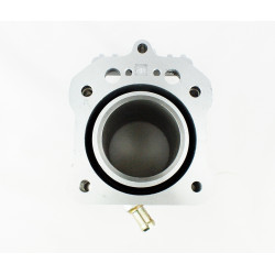 CYLINDER + GŁOWICA KPL.  ATV 250CCM (67mm) - CIECZ