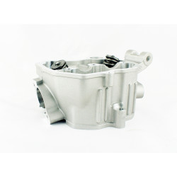 CYLINDER + GŁOWICA KPL.  ATV 250CCM (67mm) - CIECZ