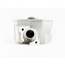 CYLINDER + GŁOWICA KPL.  ATV 250CCM (67mm) - CIECZ