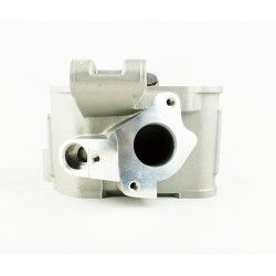 CYLINDER + GŁOWICA KPL.  ATV 250CCM (67mm) - CIECZ