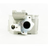 CYLINDER + GŁOWICA KPL.  ATV 250CCM (67mm) - CIECZ