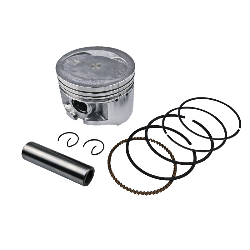 TŁOK KPL. ATV 250 CCM (71MM) sw.16mm RT 250ST LONCIN TŁOK KPL. ATV 250 CCM (71MM) sw.16mm RT 250ST LONCIN