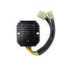 REGULATOR NAPIĘCIA 3-FAZOWY (SYM, KYMCO 250, MALAGUTI)