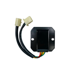 REGULATOR NAPIĘCIA 3-FAZOWY (SYM, KYMCO 250, MALAGUTI)