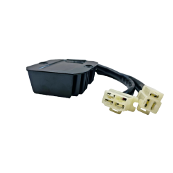 REGULATOR NAPIĘCIA 3-FAZOWY (SYM, KYMCO 250, MALAGUTI)