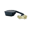 REGULATOR NAPIĘCIA 3-FAZOWY (SYM, KYMCO 250, MALAGUTI)