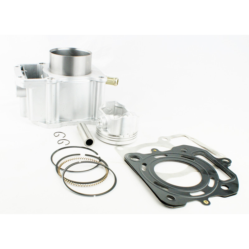 CYLINDER ATV 250CCM (67MM) KPL.-ciecz- ANH CYLINDER ATV 250CCM (67MM) KPL.-ciecz- ANH