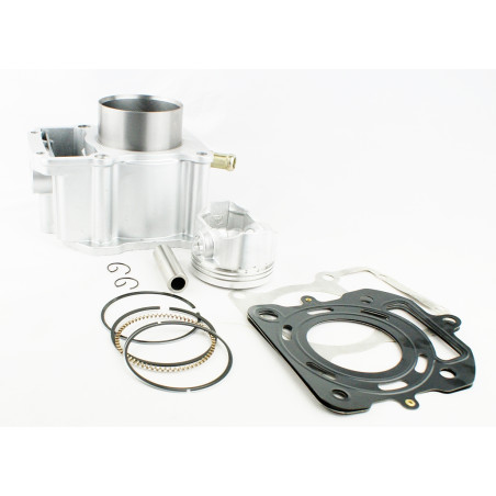 CYLINDER ATV 250CCM (67MM) KPL.-ciecz- ANH