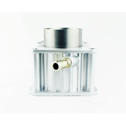 CYLINDER ATV 250CCM (67MM) KPL.-ciecz- ANH