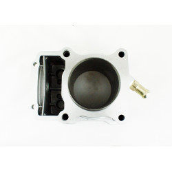 CYLINDER ATV 250CCM (67MM) KPL.-ciecz- ANH