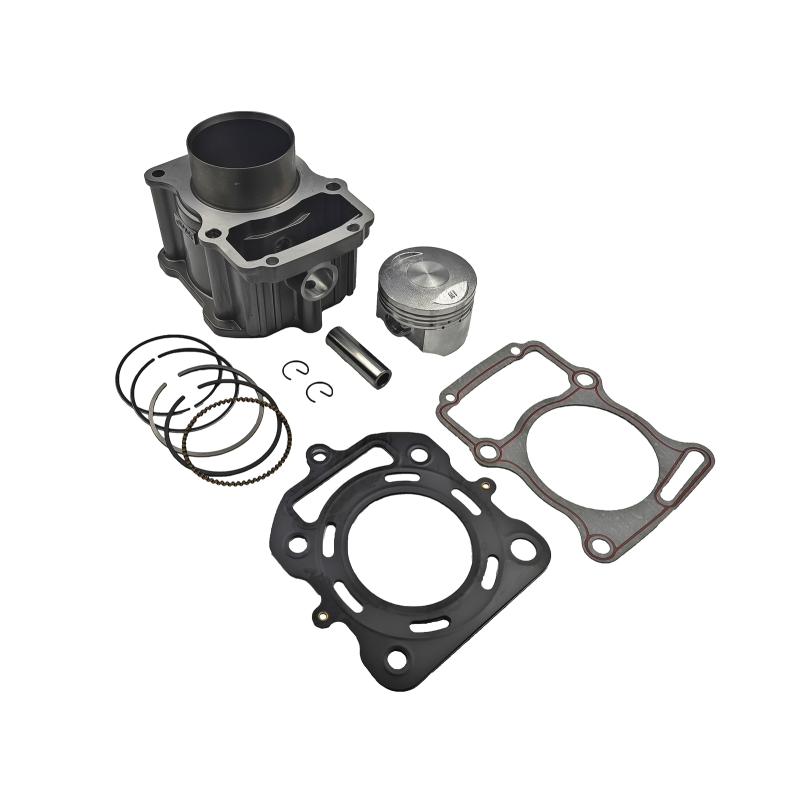 CYLINDER ATV 250CCM (67mm) KPL. -ciecz CYLINDER ATV 250CCM (67mm) KPL. -ciecz