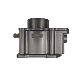 CYLINDER ATV 250CCM (67mm) KPL. -ciecz